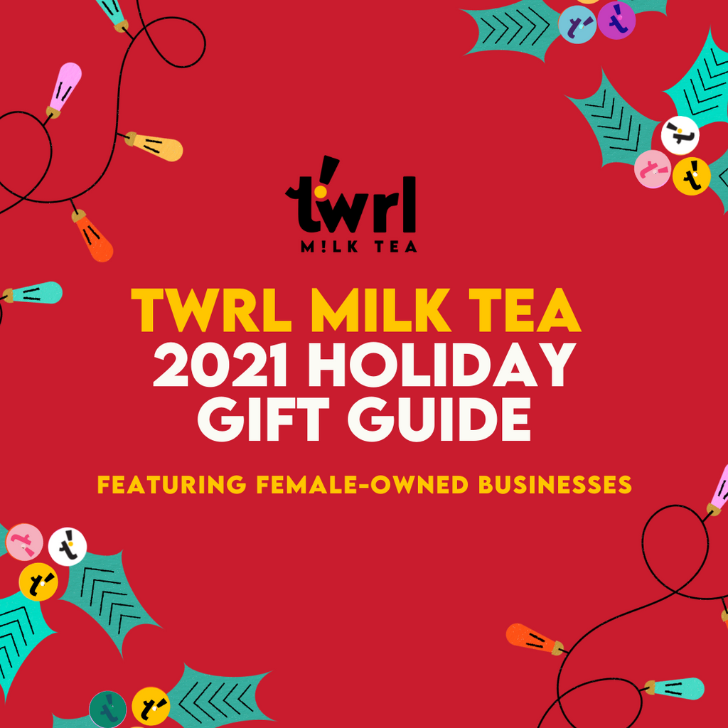 Twrl 2021 Holiday Gift Guide