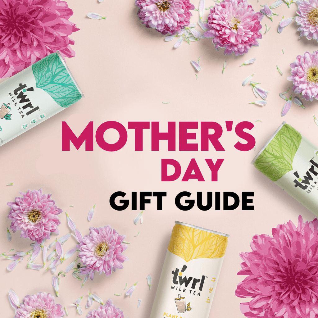 Mother's Day Gift Guide