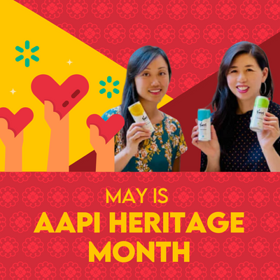 Asian American Pacific Island Heritage Month: Twrl AAPI Uplift: Supporting our AAPI Retail and Restaurant Partners