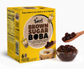 Brown Sugar Boba 6-Pack