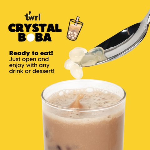 Crystal Boba 6-Pack