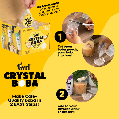 Crystal Boba 6-Pack