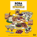 Boba is the New Sprinkle: A Boba Recipe Book