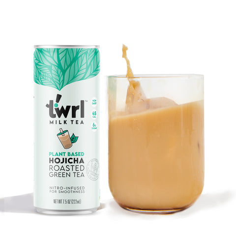 Twrl Me Up: Special Edition Variety 12-Pack