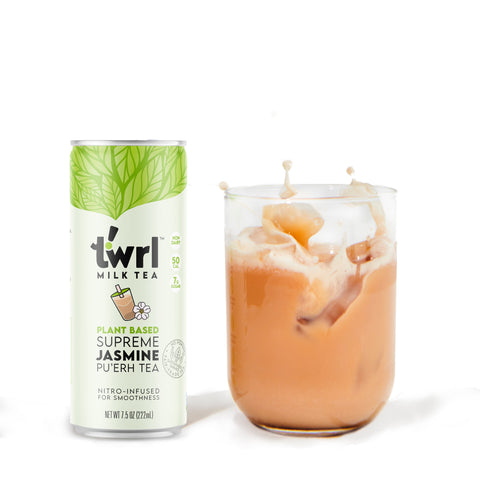 Twrl Me Up: Special Edition Variety 12-Pack